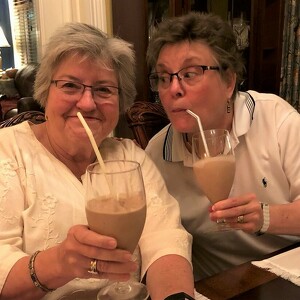 Fundraising Page: Lisa Johnson